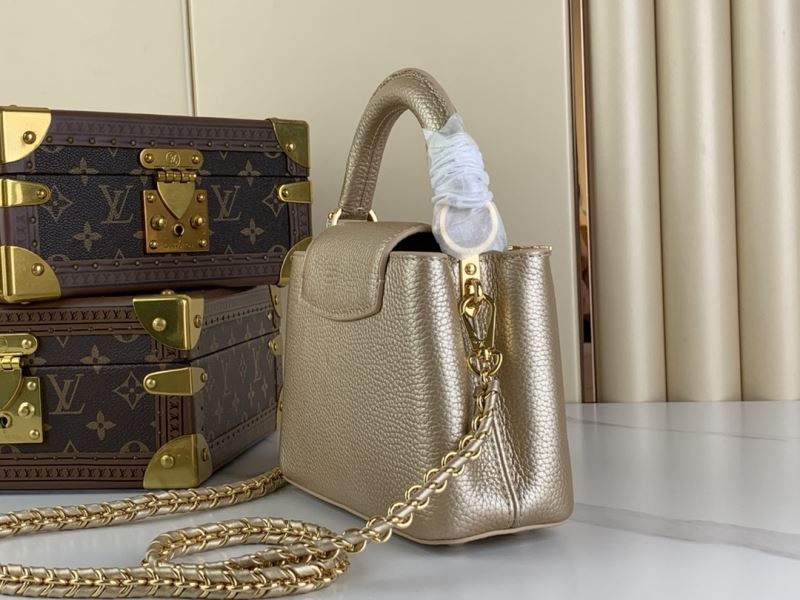 Louis Vuitton Top Handle Bags